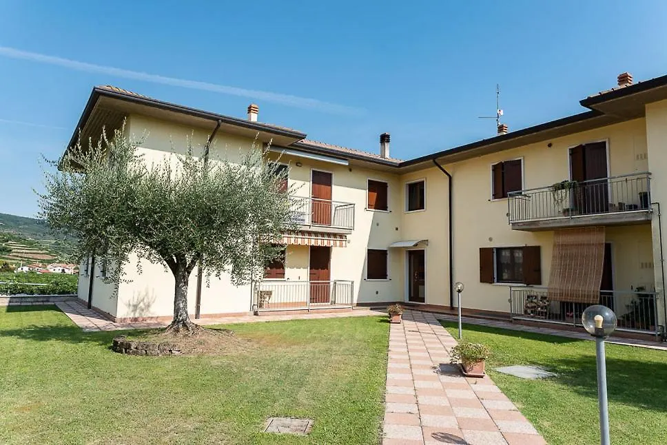 La Bella Casa Di Roberta Apartment Illasi