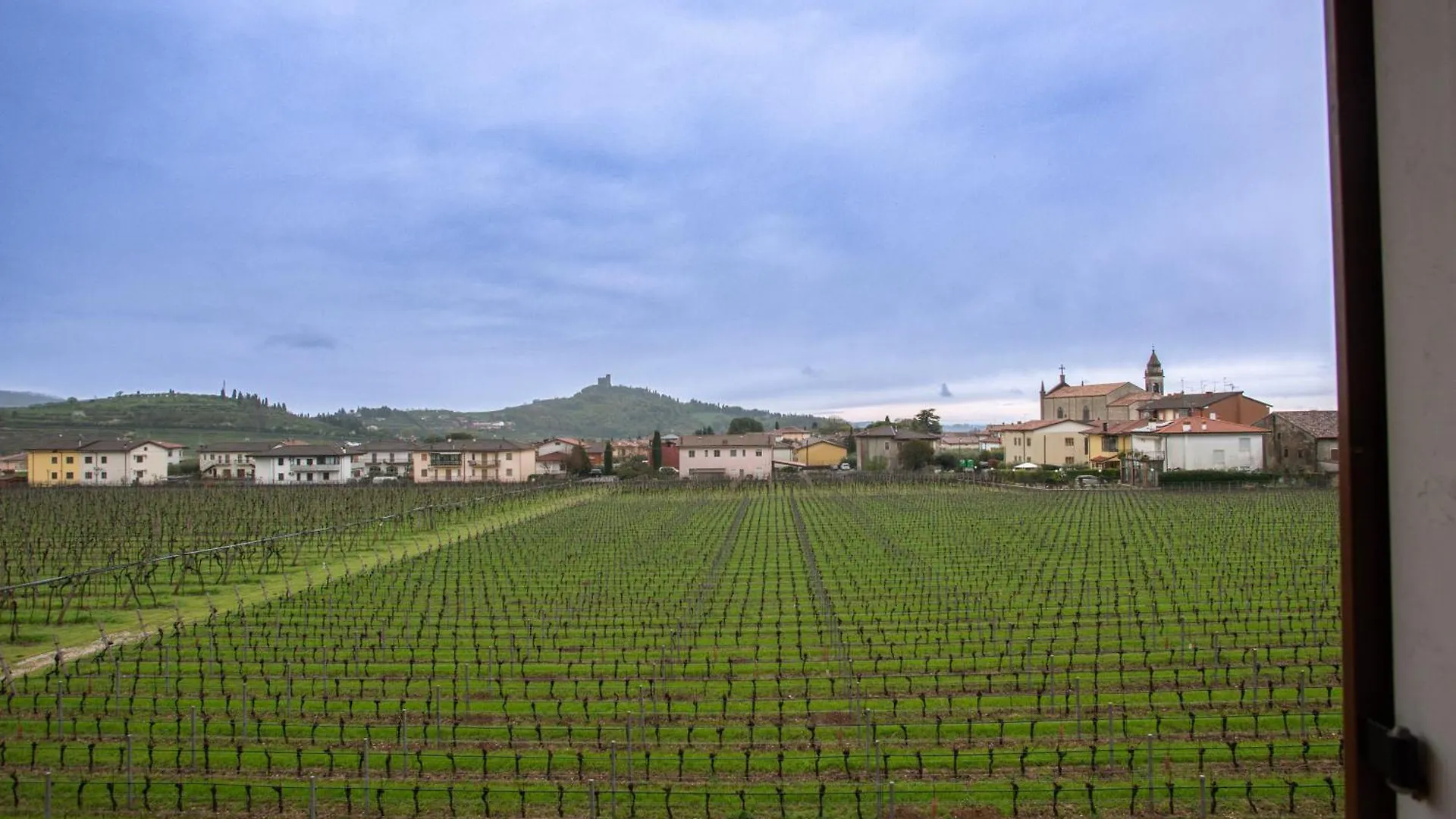 La Bella Casa Di Roberta Lägenhet Illasi Italien
