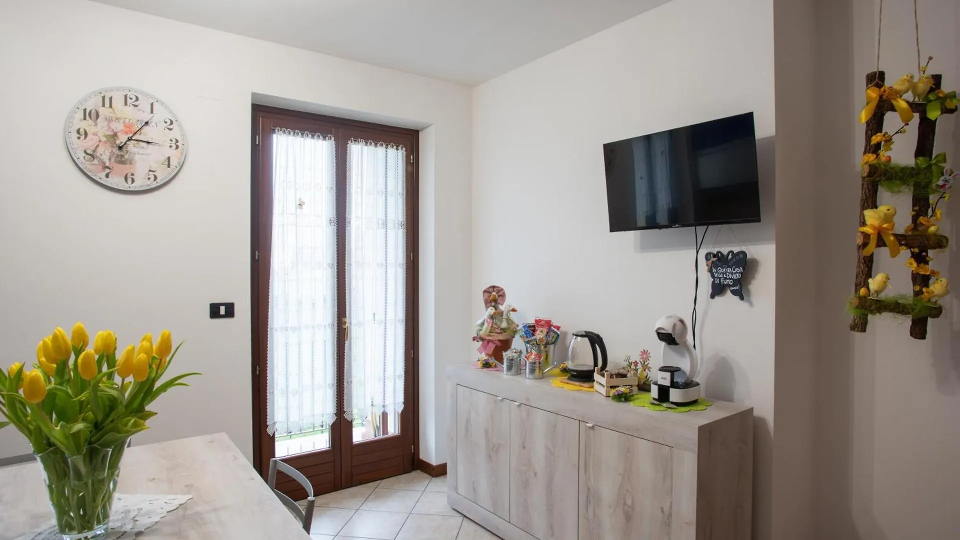La Bella Casa Di Roberta Apartment Illasi