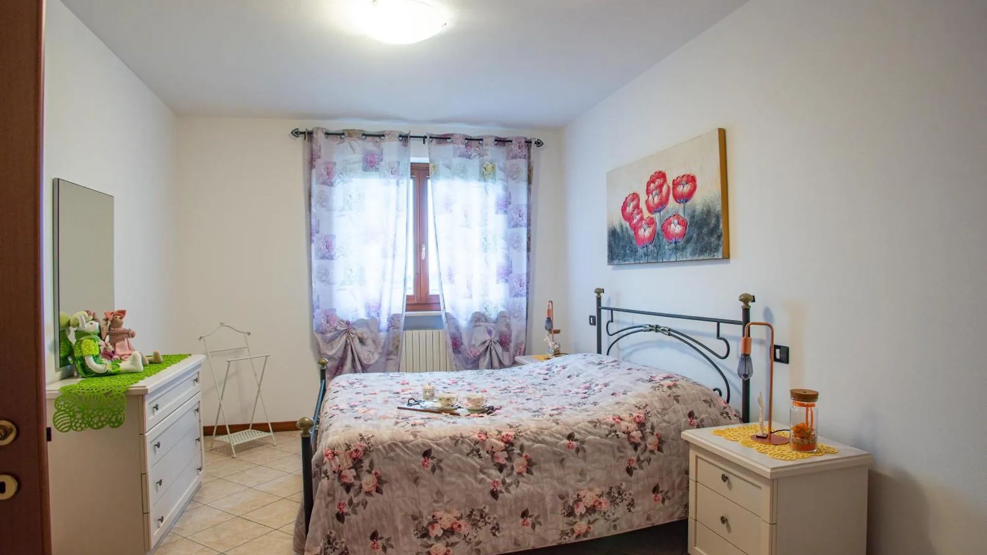 La Bella Casa Di Roberta Apartment Illasi