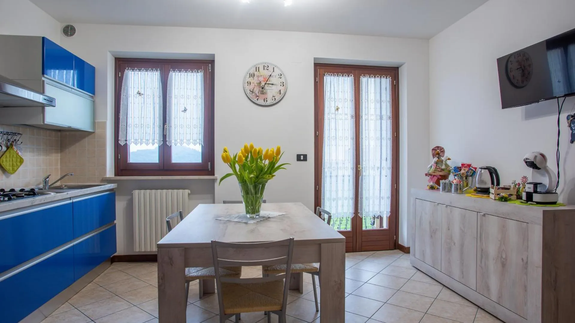 La Bella Casa Di Roberta Apartment Illasi