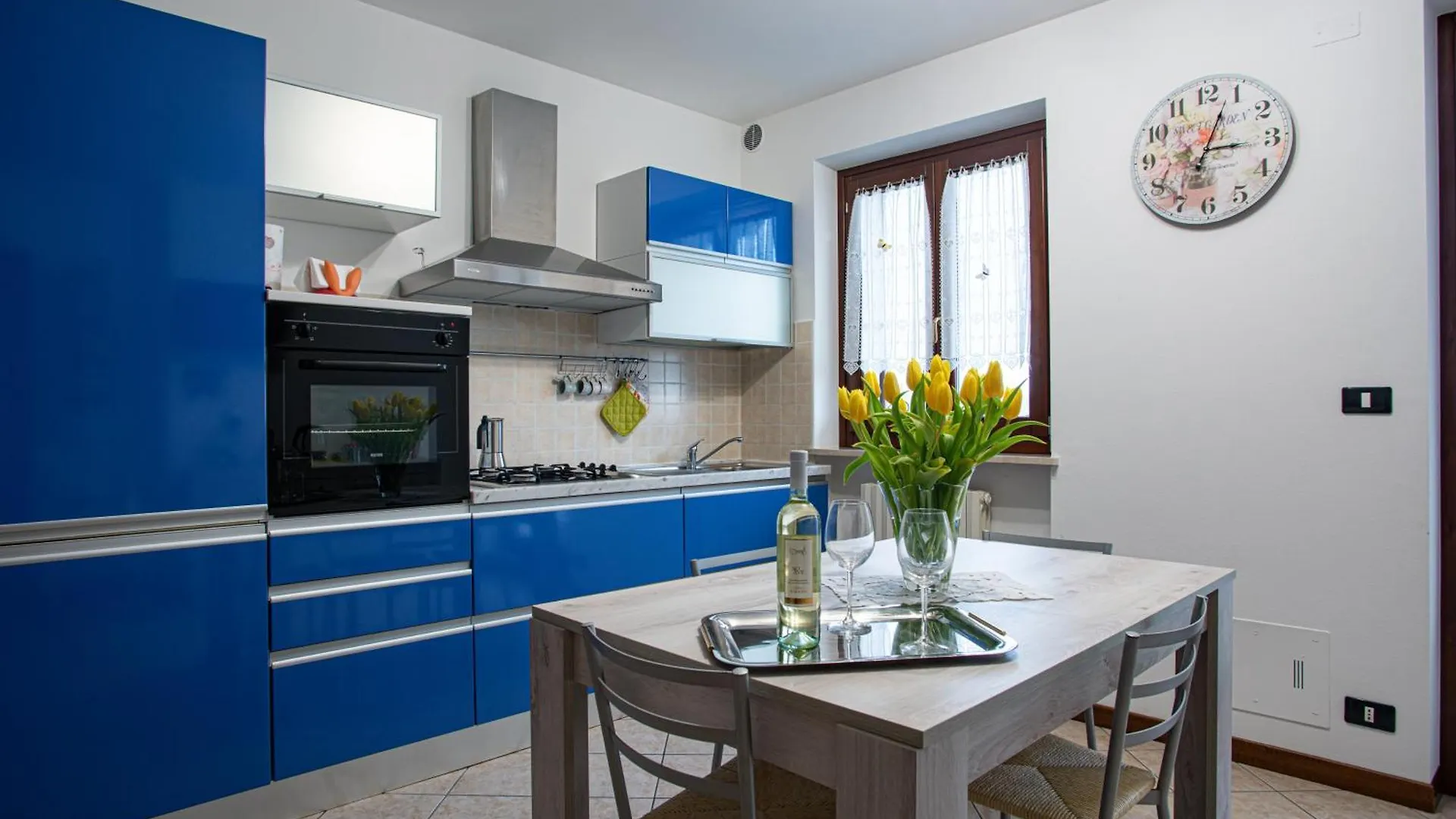 La Bella Casa Di Roberta Apartment Illasi 0*,  Italy