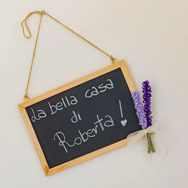 La Bella Casa Di Roberta Apartment Illasi 0*,
