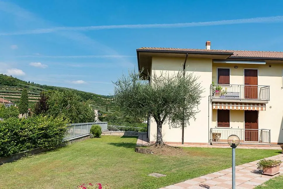 La Bella Casa Di Roberta Apartment Illasi